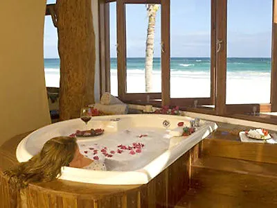 Hotel Cabanas Ana Y Jose Tulum